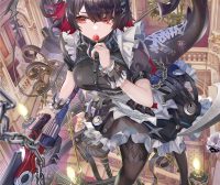 游戏绝区零角色艾莲乔图集壁纸4K8K超清壁纸