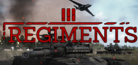 兵团/Regiments|官方简体中文