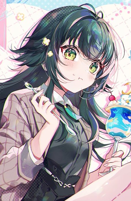 魅力十足的傲娇少女！《学园偶像大师》月村手毬壁纸特辑