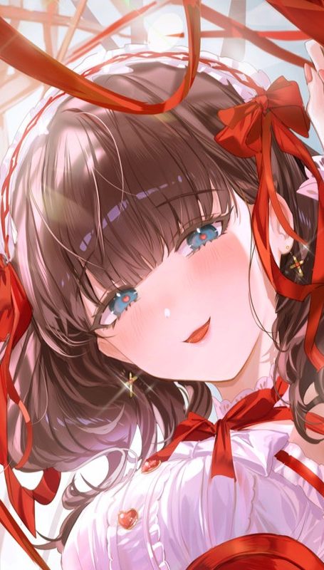 P站画师はるり原画插画作品合集