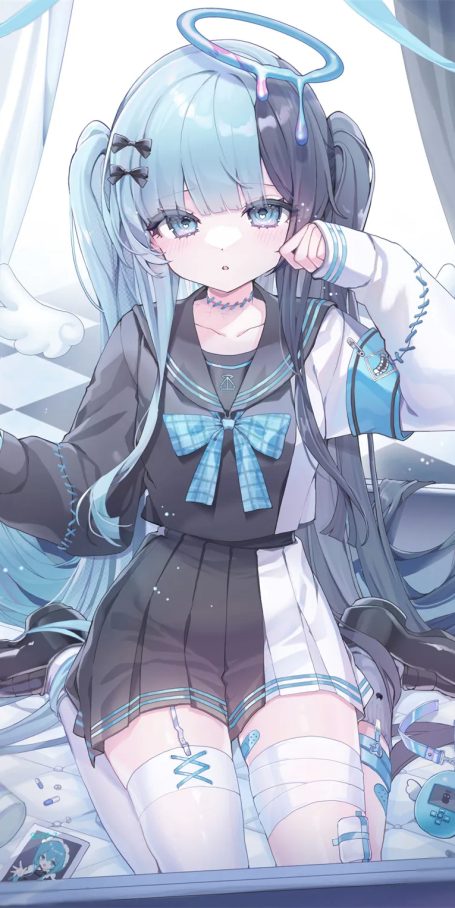 晨看花开千万朵，暮守清灯暖烟火。