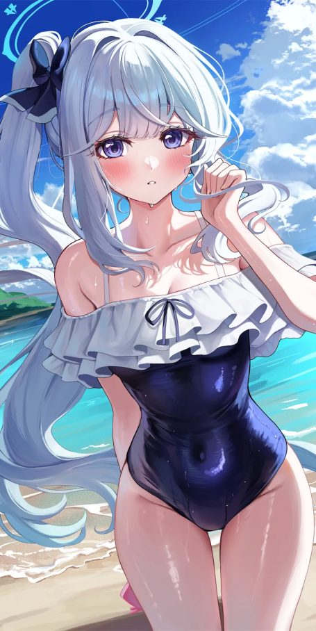 为什么我在你眼里是如此的不堪