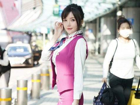 糯美子_精美美图全部写真作品合集|持续更新