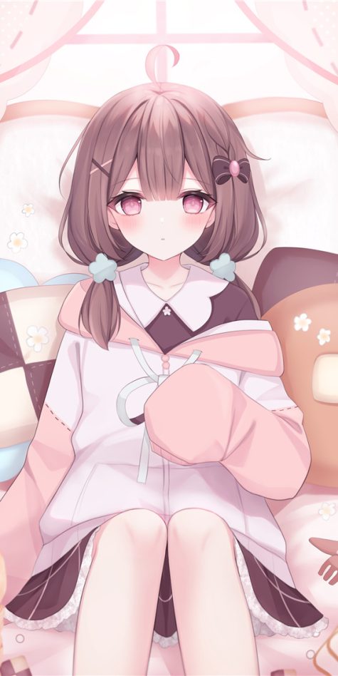 P站画师古茉こまり(id63783517)原画插画作品合集