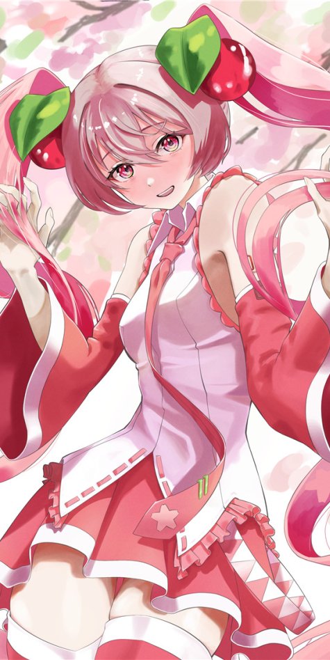 P站画师柊木しゅう(id27723450)原画插画作品合集