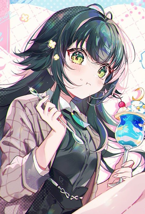 魅力十足的傲娇少女！《学园偶像大师》月村手毬壁纸特辑