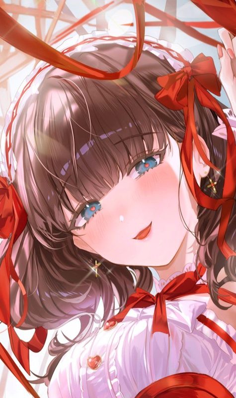 P站画师はるり原画插画作品合集