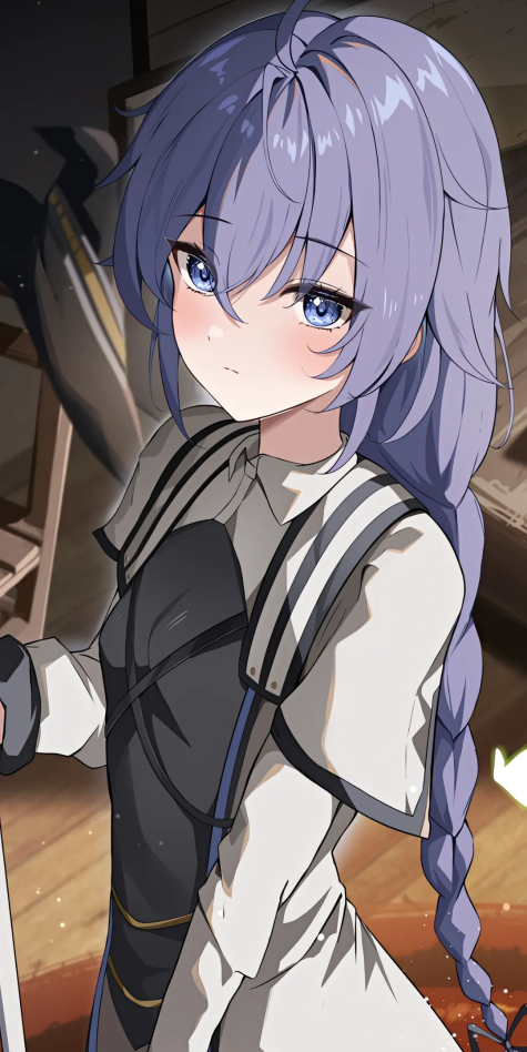 自由的灵魂，眼睛里都住着风