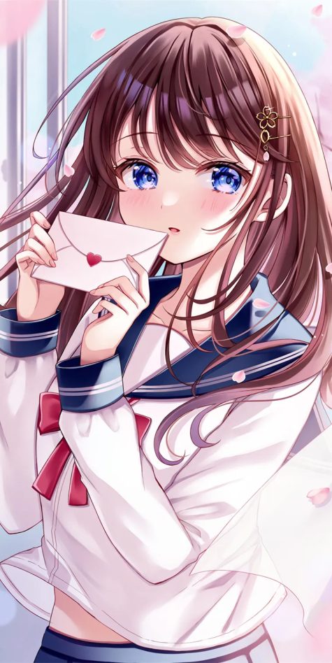 夏天会周而复始，该相逢的人会再相逢