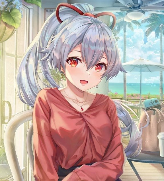 FGO巴御前壁纸图包原画插画素材P站同人图合集