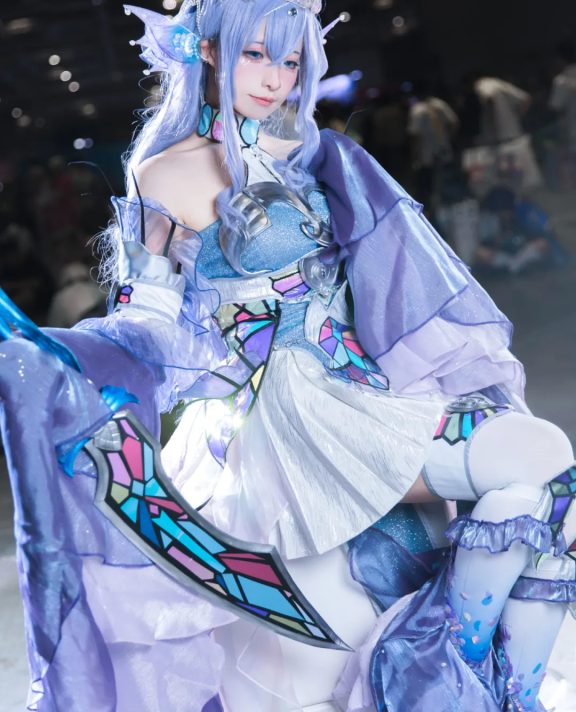 晚霞与玫瑰共绘浪漫，藏在心里的爱意泛滥