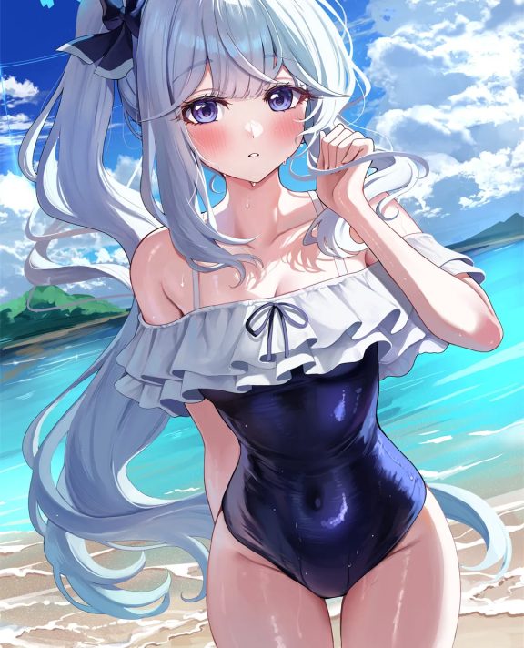 为什么我在你眼里是如此的不堪