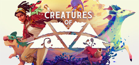 生灵之境:亚娃/Creatures of Ava|官方简体中文