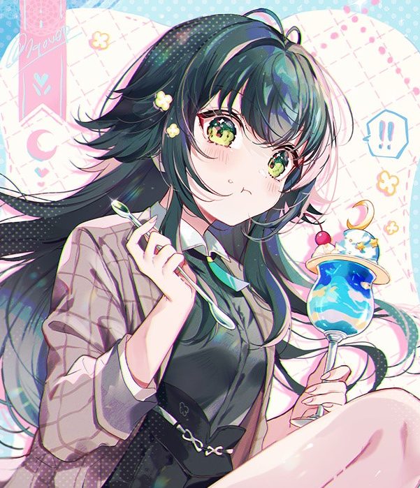 魅力十足的傲娇少女!《学园偶像大师》月村手毬壁纸特辑