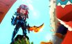 怪物猎人物语/Monster Hunter Stories