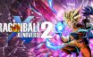 龙珠：超宇宙2/DRAGON BALL XENOVERSE 2/支持网络联机