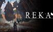 瑞卡/REKA|官方原版英文