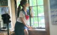 关于老婆拍出的“超绝两米大长腿” ​​​