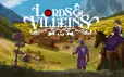 领主与村民/Lords and Villeins|官方简体中文|支持键盘.鼠标