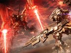 装甲核心6：境界天火/机战佣兵6：境界天火/ARMORED CORE VI FIRES OF RUBICON