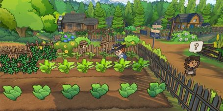 梅林回响/Echoes of the Plum Grove