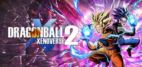 龙珠：超宇宙2/DRAGON BALL XENOVERSE 2/支持网络联机