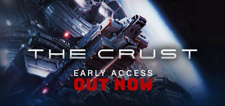 地壳/The Crust|官方简体中文|支持键盘.鼠标