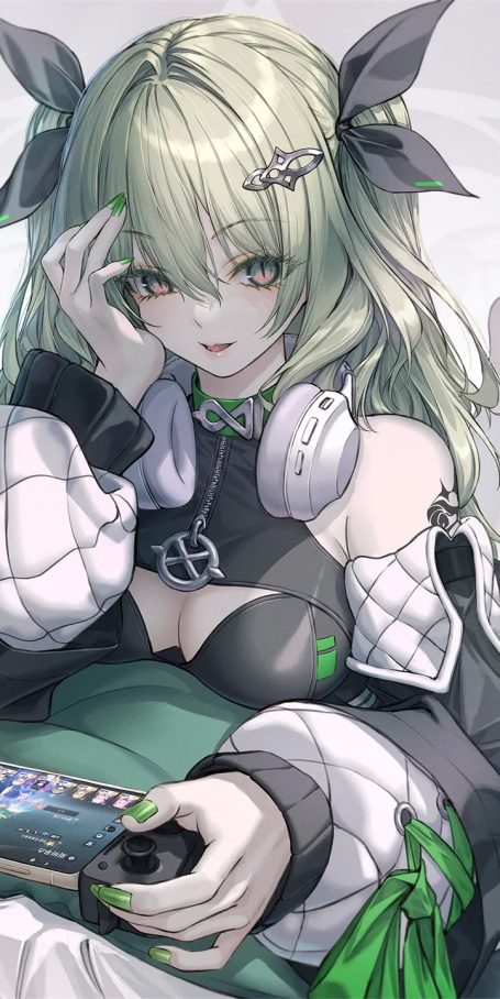 在自己的节奏里，热闹安静我都喜欢