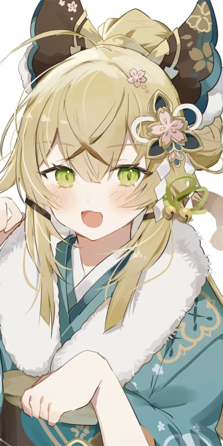 用自己喜欢的方式，给生活染上想要的色彩