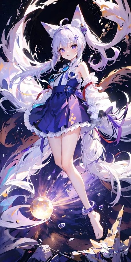 我走了千万里 才才找到了一个你