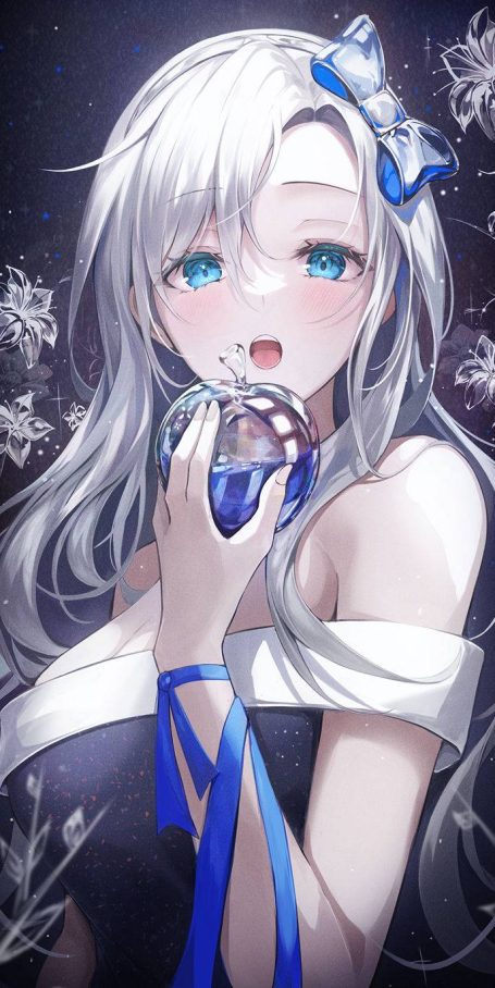 画师GongHa（gongha1020、공하）的pixiv+twitter(x)图片包