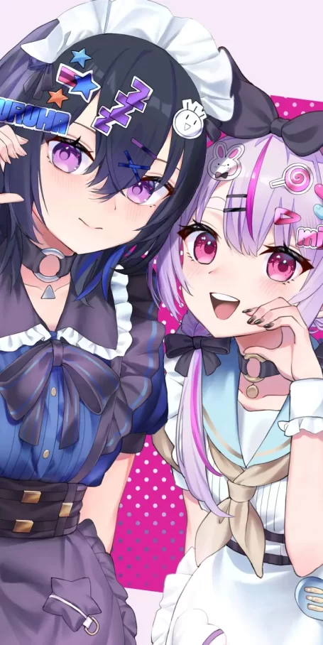 通通放上去就对了♪ – 「#过度装饰」插画特辑