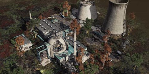 末日地带2/Endzone 2