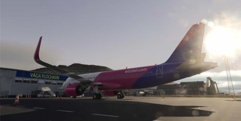 机场：模拟地勤/AirportSim