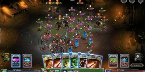 地狱卡牌/Hellcard