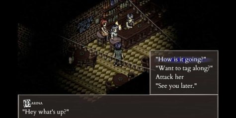 恐惧与饥饿2:终结之祭/Fear & Hunger 2: Termina