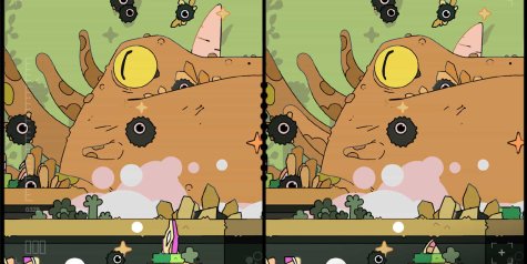 破碎之镜/Broken Lens