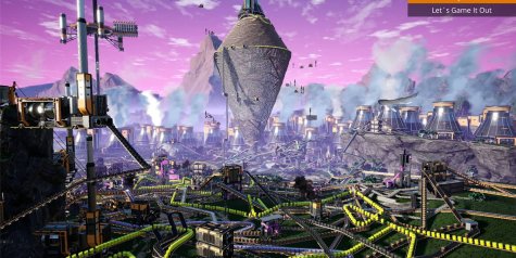 幸福工厂/满意工厂/Satisfactory/支持网络联机