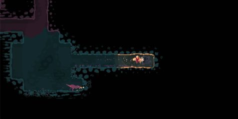 穹顶守护者/Dome Keeper