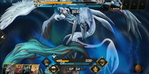 龙魂：魔都异闻/Dragon Spirits 2