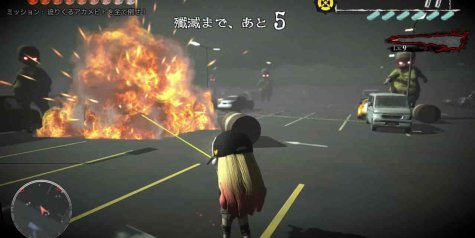 月之复苏/revive of the moon