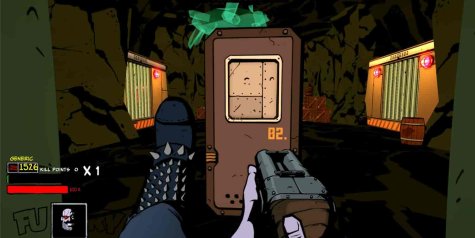 愤怒锁链/Chains of Fury