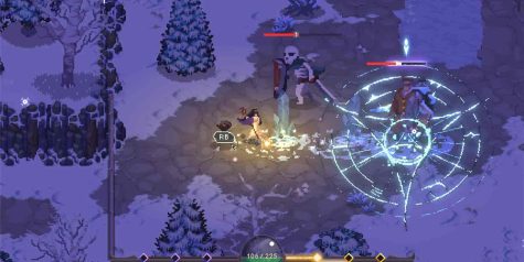 风暴驭使/StormEdge|官方简体中文|支持键盘.鼠标.手柄