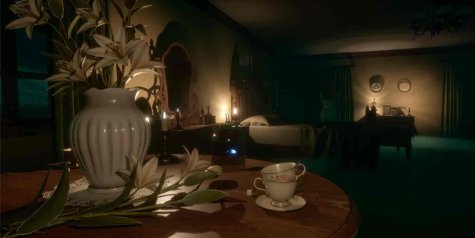 诡秘之途/Devious Path