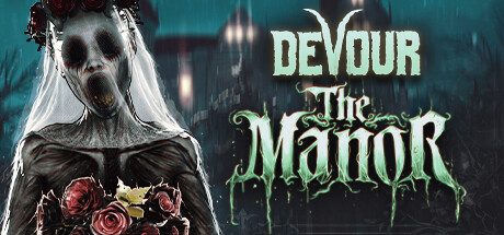 吞噬/DEVOUR|官方简体中文|支持键盘.鼠标.手柄