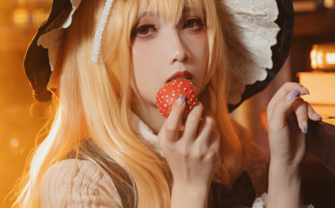 小和甜酒_精美美图全部写真作品合集|持续更新