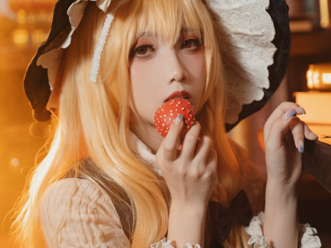 小和甜酒_精美美图全部写真作品合集|持续更新