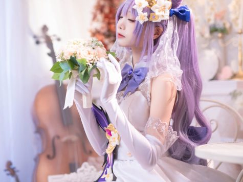 艾西Aiwest_精美美图全部写真作品合集|持续更新