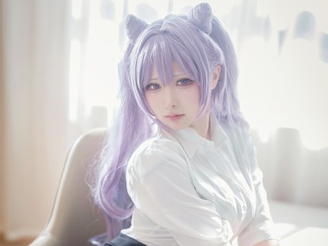 樱梨梨Eriri_精美美图全部写真作品合集|持续更新