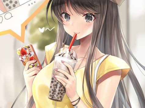 画师かがちさく（Kagachisaku、Kagachisaku）的PSD源文件